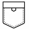Pockets